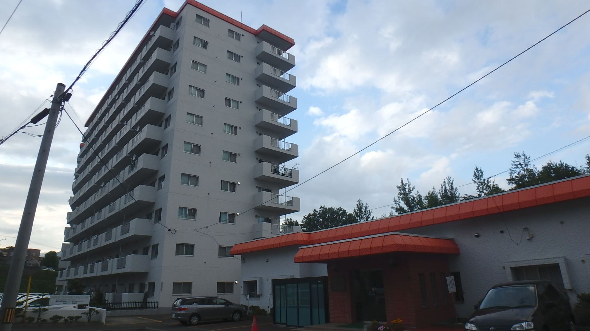北海道札幌市南区真駒内柏丘10丁目 マンション 札幌の賃貸・販売不動産物件情報ならエムズネット|検索結果一覧|物件詳細 北海道札幌市南区真駒内柏丘10丁目 マンション 札幌の賃貸・販売不動産物件情報ならエムズネット|検索結果一覧|物件詳細